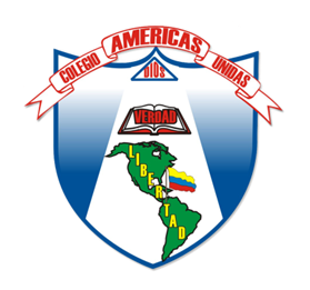 Logo de Colegio Américas Unidas (CCAU)